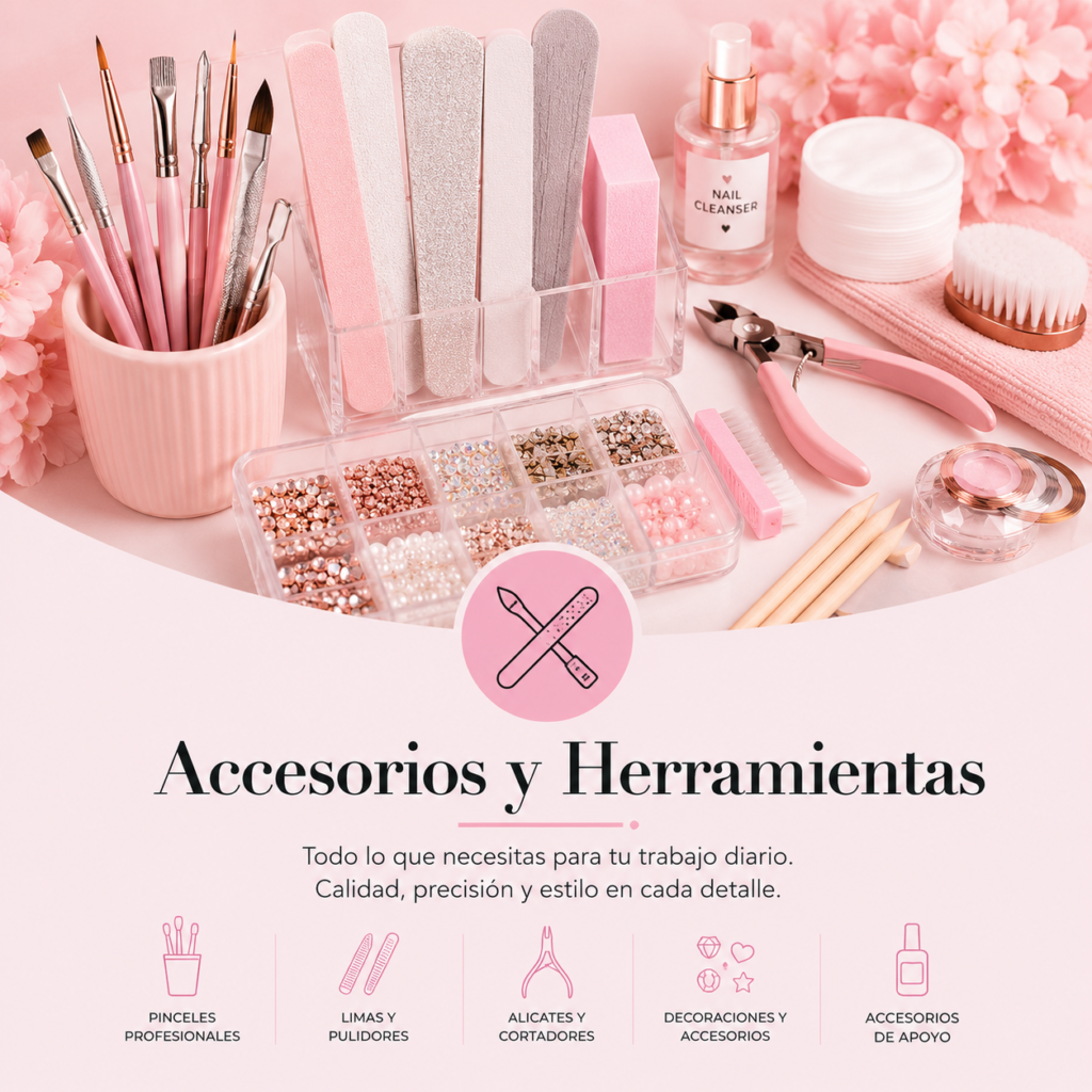 accesorios y herramientas 1
