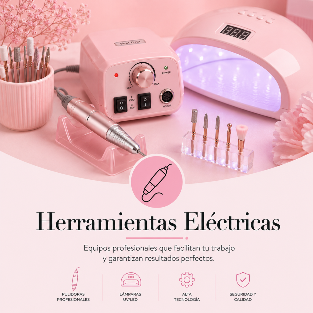 herramientas electricas 1