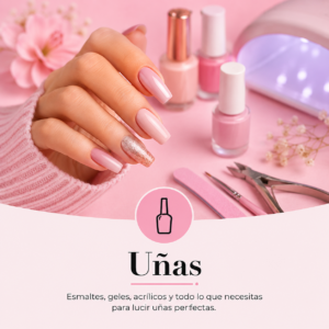 Uñas
